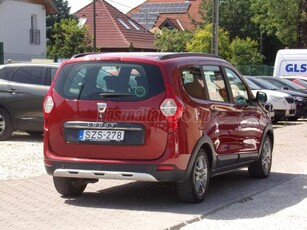 DACIA LODGY 1.5 Blue dCi Stepway (7 személyes ) FOGLALÓZVA!