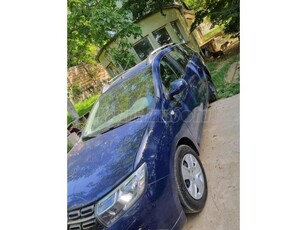 DACIA LOGAN 1.0 Arctic