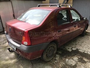 DACIA LOGAN 1.4