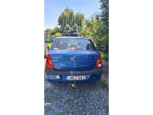 DACIA LOGAN 1.4