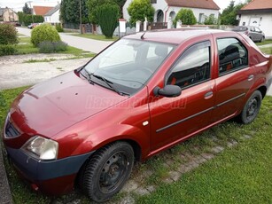 DACIA LOGAN 1.4 Laureate