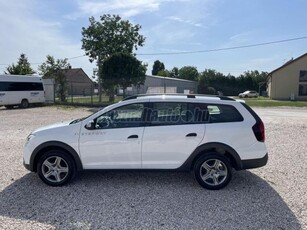 DACIA LOGAN MCV 0.9 TCe Stepway MAGYAR! 1 TULAJ! 56eKM!