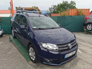 DACIA LOGAN MCV 1.2 Ambiance