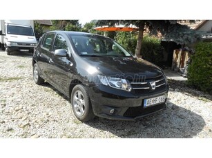 DACIA SANDERO 0.9 TCe Arctic EURO6 NAVIGÁCIÓ-KLÍMA-TOLATÓRADAR-TEMPOMAT-15-ÖS ALUFELNI