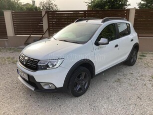 DACIA SANDERO 0.9 TCe Stepway Arctic