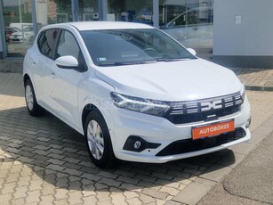 DACIA SANDERO 1.0 ECO-G Comfort LPG