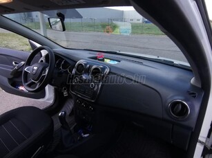 DACIA SANDERO 1.0 SCe Arctic