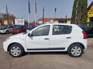 DACIA SANDERO 1.4 Access