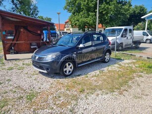 DACIA SANDERO 1.5 dCi Stepway