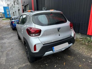 DACIA SPRING Electric 45 Comfort Plus aut.