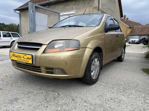 DAEWOO KALOS 1.2 S