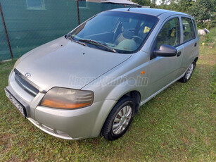 DAEWOO KALOS 1.2 S