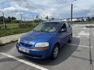 DAEWOO KALOS 1.4 S