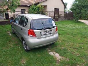 DAEWOO KALOS 1.4 S