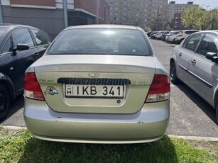 DAEWOO KALOS 1.4 S