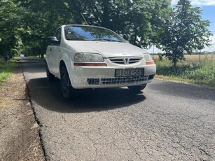 DAEWOO KALOS 1.4 S