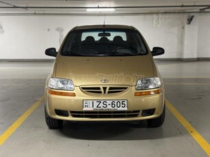 DAEWOO KALOS 1.4 S magyar autó