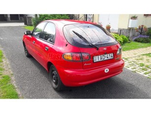 DAEWOO LANOS 1.3 S