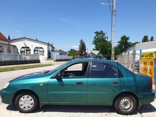 DAEWOO LANOS 1.3 S