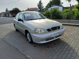 Daewoo Lanos 1.3 S