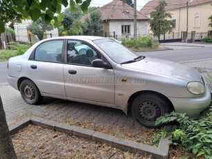 DAEWOO LANOS 1.3 S