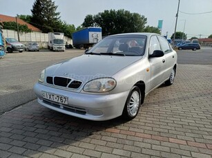 DAEWOO LANOS 1.3 S