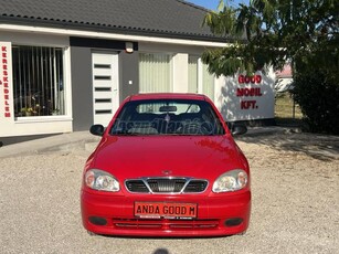 DAEWOO LANOS 1.4 S