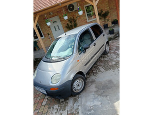 DAEWOO MATIZ 0.8 S