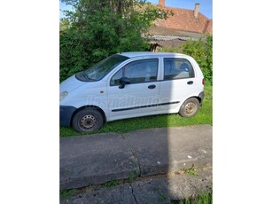 DAEWOO MATIZ 0.8 S