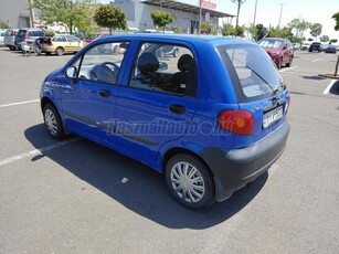 DAEWOO MATIZ 0.8 S