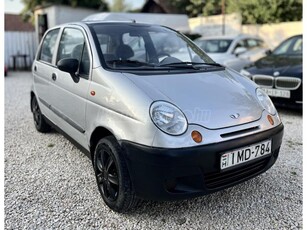 DAEWOO MATIZ 0.8 S