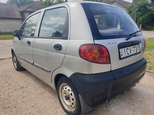 DAEWOO MATIZ 0.8 S