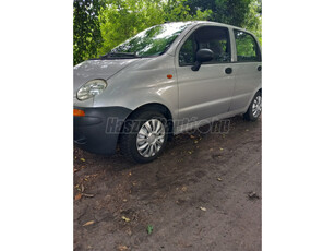 DAEWOO MATIZ 0.8 S