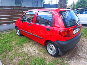 DAEWOO MATIZ 0.8 S