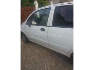 DAEWOO MATIZ 0.8 S