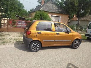 DAEWOO MATIZ 0.8 SE