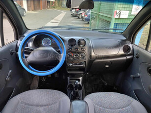 DAEWOO MATIZ 0.8 SE