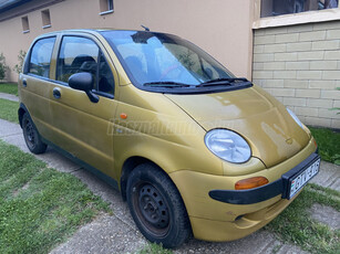 DAEWOO MATIZ 0.8 SE