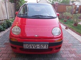 DAEWOO MATIZ 0.8 SE