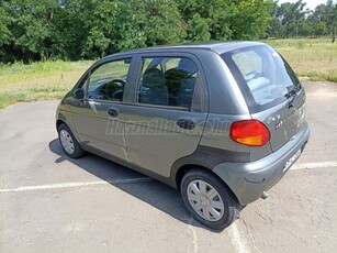 DAEWOO MATIZ 0.8 SE