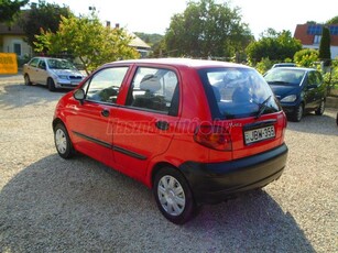 DAEWOO MATIZ 0.8 SE Kevés kilométerrel.jó motorral