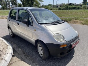 DAEWOO MATIZ 0.8 SE OLCSÓ AUTÓ! ÚJ GUMIK! KERÉKPÁR HELYETT! JÓ ÁLLAPOTÚ! MEGKÍMÉLT!