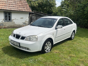 DAEWOO NUBIRA 1.6 SX