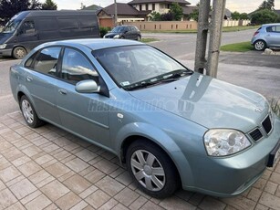 DAEWOO NUBIRA 1.6 SX