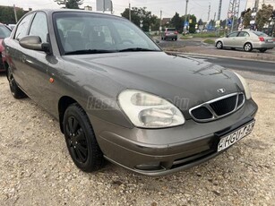 DAEWOO NUBIRA 1.6 SX FIX ÁR!!!!!