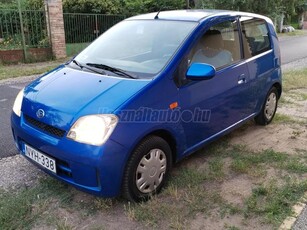 DAIHATSU CUORE 1.0 Plus