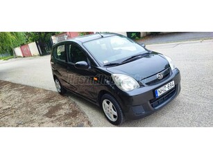 DAIHATSU CUORE 1.0 Plus