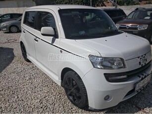 DAIHATSU MATERIA 1.5 sport