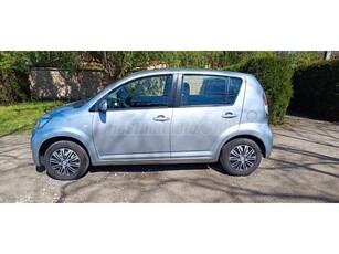 DAIHATSU SIRION 1.0