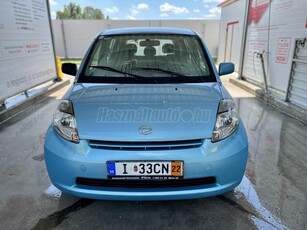 DAIHATSU SIRION 1.0